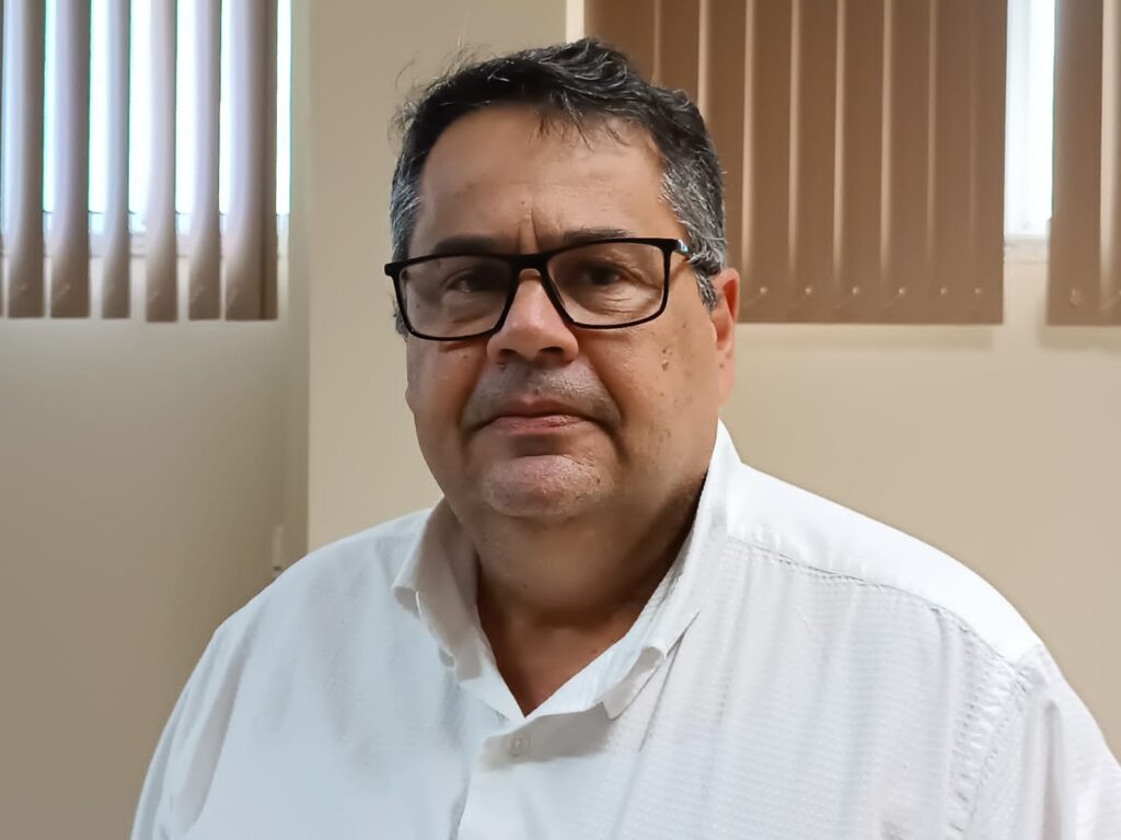 Murilo Gomes - empresário 