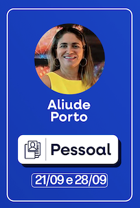 Professora Aliude Porto